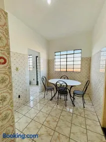 Apartamento mobiliado em Contagem - 2 quartos - Image 5