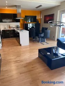 Vermiete wunderschönes Apartment mit Garten in Wörthersee-Nähe - Image 2