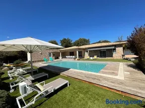 Villa Poggio Rosso - Pool-House & Piscine chauffée - Image 2