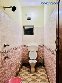 A cozy feeling 1bhk home in Nayabad mini bus stand - Image 1
