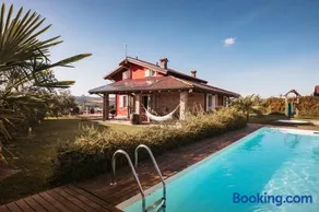 Villa Gramolina Nizza - Image 1