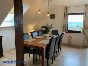 Ferienwohnung Lix direkt am Waldrand - Image 4