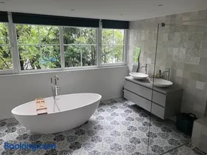 Kess Maison, Gehele villa met SAUNA en dakterras Enschede - Image 3