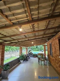 Cantinho da Nonoca - Casa rural para fim de semana e feriados em Guarapari - Image 1