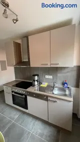 Messeapartment Dutzendteich - Image 3