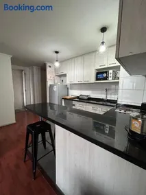 Metro Camino Agricola Apartment - Image 1
