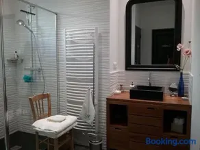 Chambre d'hôtes La Meauffre à la porte de Granville - Image 1
