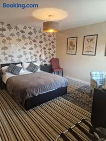 The Red Lion Bed and Breakfast - Image 3
