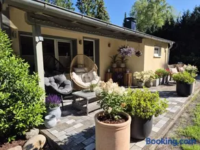 Ferienhaus im Heideparadies Handeloh-Höckel - Image 2