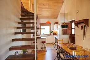 Casa Urbión-Pinares de Soria - Image 1