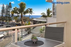 Central Mooloolaba Beachfront Apartment - Located in Sandcastles Resort - Image 3