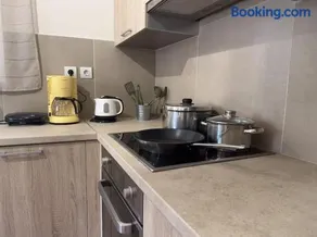 Stay Thyme, 2 BRS apt, 5mins Nafplio, 10 mins beach - Image 3