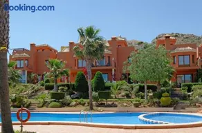 Paradise in la Manga Club - Image 1