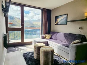 Appartement plein sud ARC 2000 - Image 1