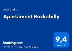 Apartament Rockabilly - Image 1