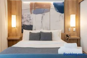 Loft sofisticado em Moema, próximo ao aeroporto - Image 2