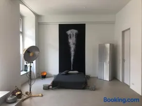 Design Loft in ehemaliger Spinnerei - Image 3