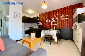 Appartement Les Yuccas T2 avec parking Le Grau du Roi - Image 4