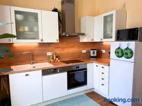Ferienwohnung am Maximilianpark Hamm - Dachterrasse, Highspeed-WLAN, 2 Schlafzimmer - Image 3