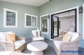 Luxury Coastal Living in the Heart of South Haven - Image 2