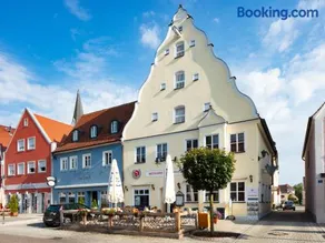 Gasthaus & Hotel "Zum Boarn" - Image 2