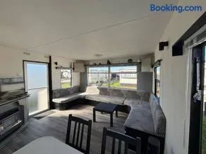 Mobile home au camping New Vennepark - Image 1