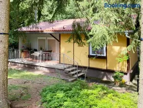 Ferienhaus am Wald - Image 2