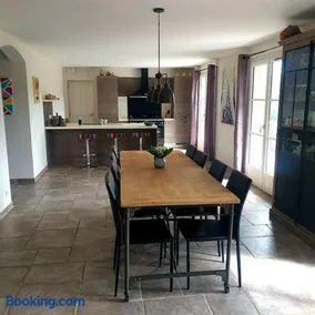 Magnifique villa au cœur des Cévennes - Image 2