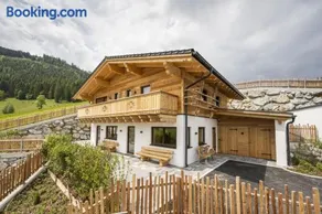AAF - Comfort Chalet Bergzeit - Image 1