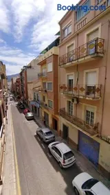 Charming Three Bedroom Apartment in Alcoi (with WIFI) - Image 3