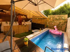 Spa Mari TLV - Image 1