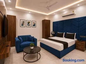 Hotel Amar Raja - Image 2