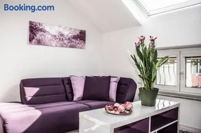 Apartment PourinGraz für Kunst- und Tennisliebhaber - Image 2