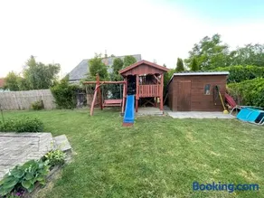Tölgyfa Apartman - Image 3
