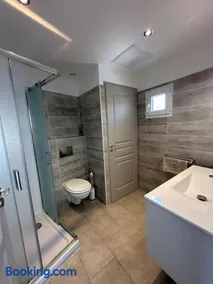 Maison pour 4 avec clim et parking - Image 2
