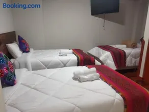 Retama Lodging - Image 2