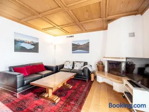Chalet Murissen by Interhome - Image 5