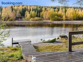 Holiday Home Pentintupa by Interhome - Image 3