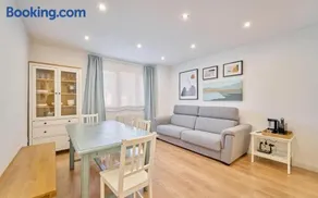 Acogedor apartamento en La Molina con vistas - Image 1