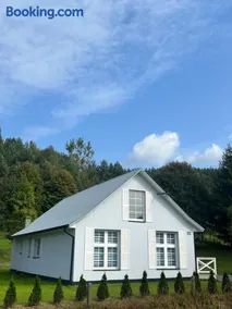 Jaki tu spokój Domek w Bieszczadach - Image 3