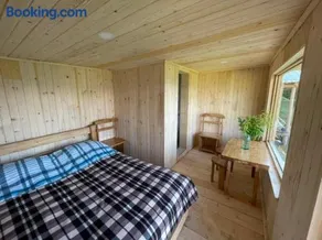 House In The Mountains-Heshkili - Image 2