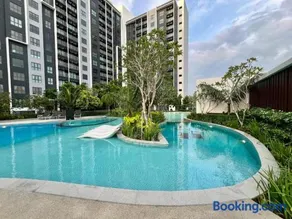 Cove Vista Homestay - Free Wifi, Netflix, Nearby SplashMania and KLIA - Image 4