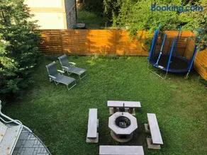 Négy évszak apartmanház - Image 2