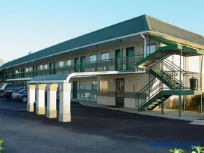 Garden Inn & Suites - Image 1