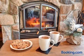 Chic Familiale, Relaxant avec spa en montagnes - Image 3