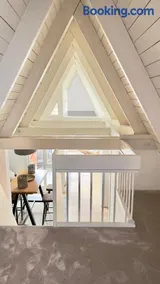 Gemütliche Maisonettewohnung mit Dachterrasse am Schloß - Image 3