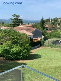Villa greoux - Image 4