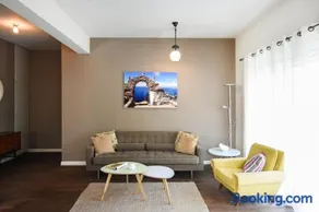 Salvador 3BR near Hilton Beach by HolyGuest - Image 1
