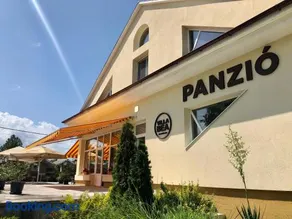 Villa Bea Panzió - Image 1