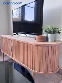 Vakantieappartement DE SPUIKOM - Image 3